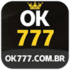 Logo da OK777